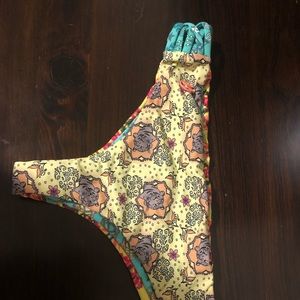 Maaji Chi Chi Cut (Brazilian) Bikini Bottom